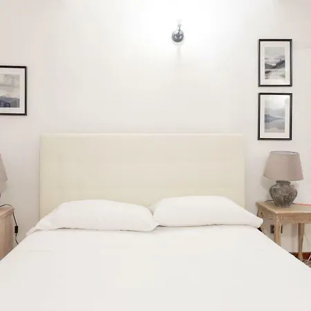 Lägenhet Theater Sistina Apartament